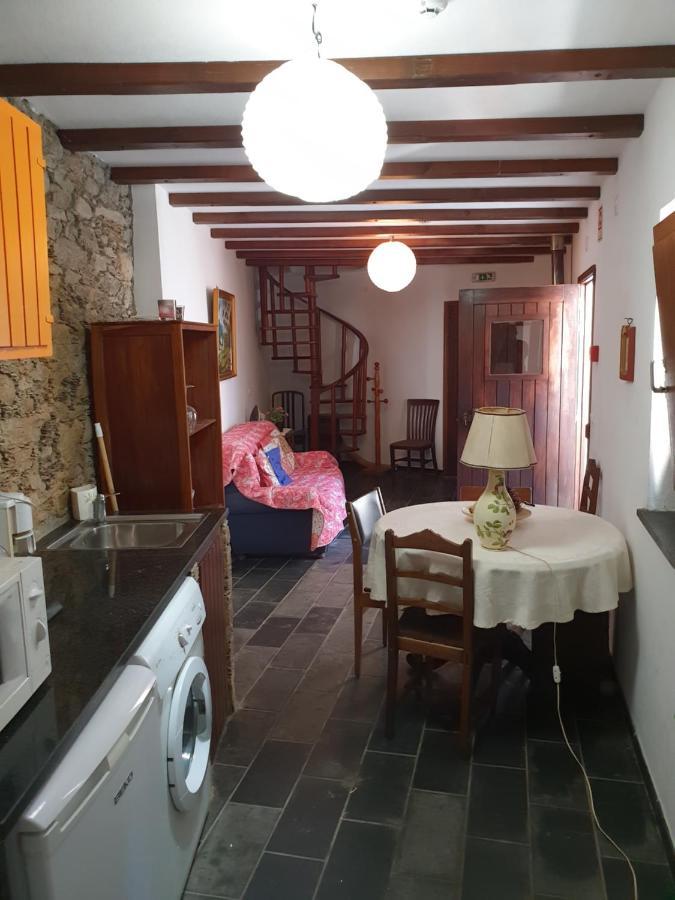 Villa Casa Do Rio 1 à Janeiro de Baixo Extérieur photo