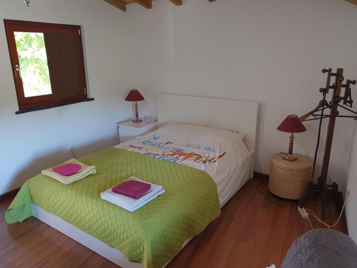 Villa Casa Do Rio 1 à Janeiro de Baixo Extérieur photo