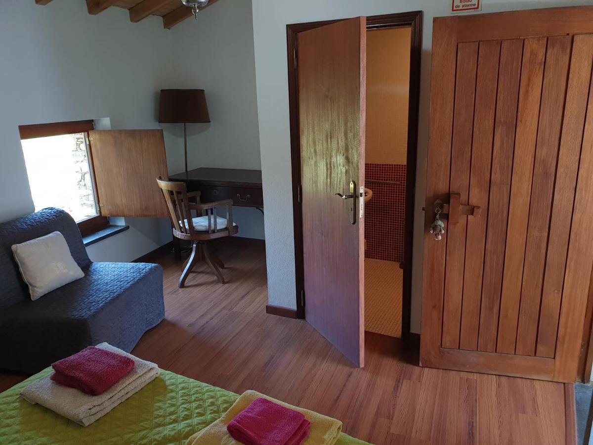 Villa Casa Do Rio 1 à Janeiro de Baixo Extérieur photo