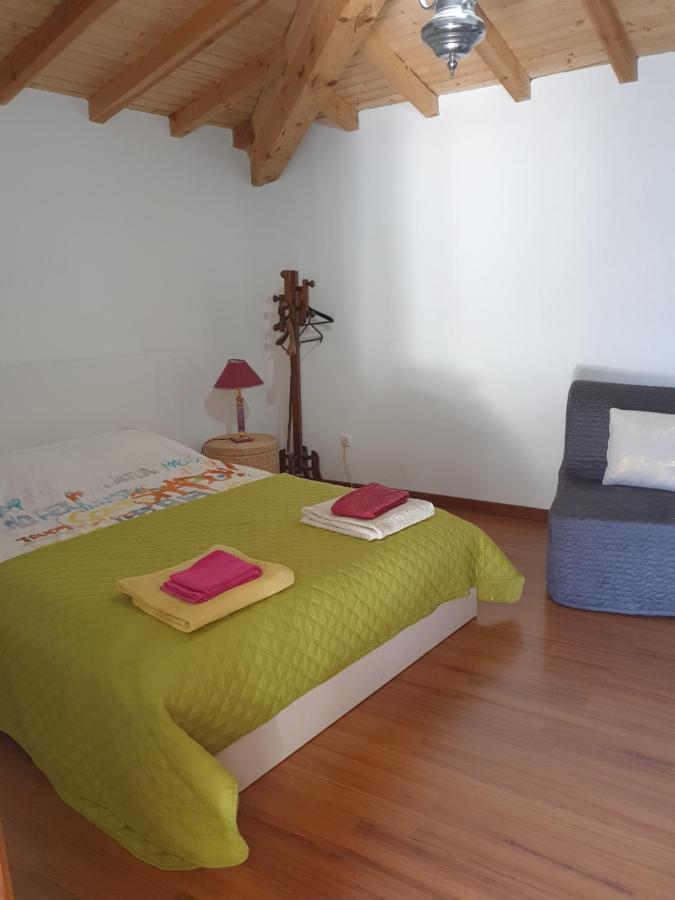 Villa Casa Do Rio 1 à Janeiro de Baixo Extérieur photo