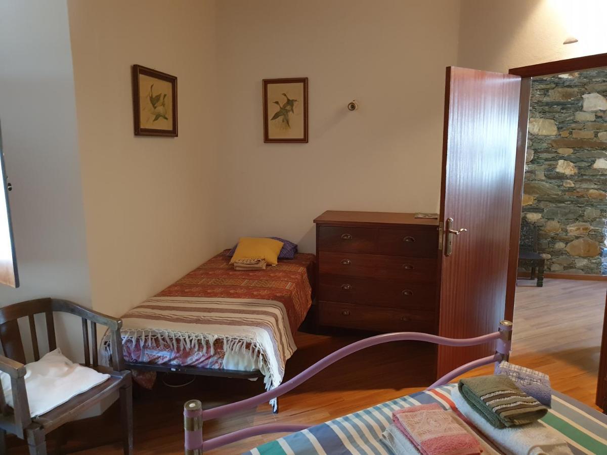 Villa Casa Do Rio 1 à Janeiro de Baixo Extérieur photo