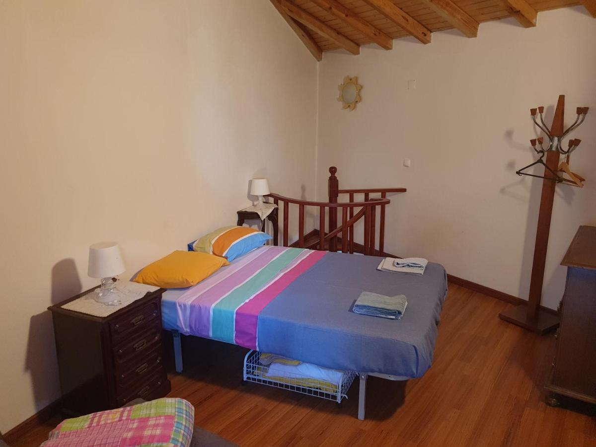 Villa Casa Do Rio 1 à Janeiro de Baixo Extérieur photo