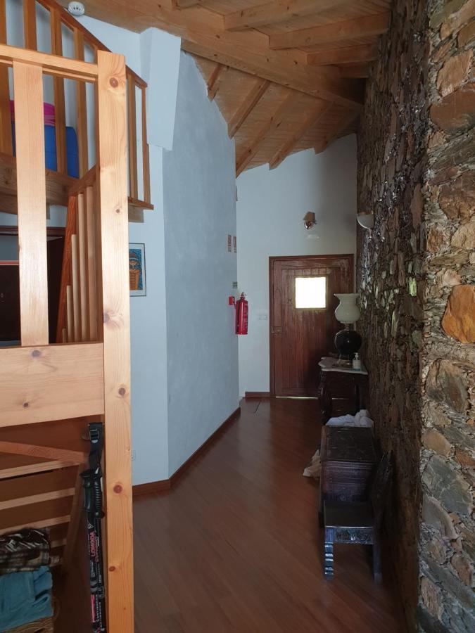 Villa Casa Do Rio 1 à Janeiro de Baixo Extérieur photo