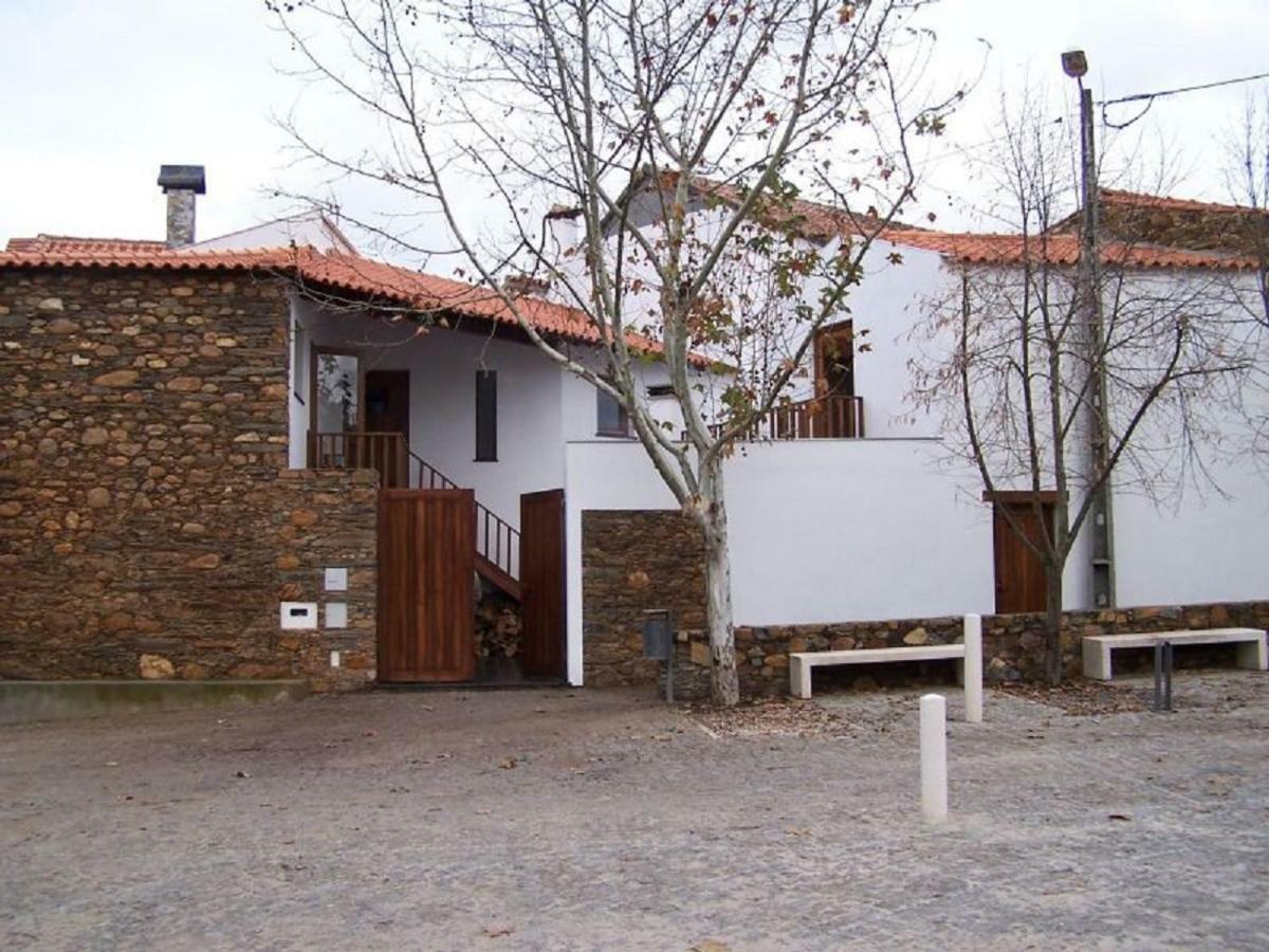 Villa Casa Do Rio 1 à Janeiro de Baixo Extérieur photo